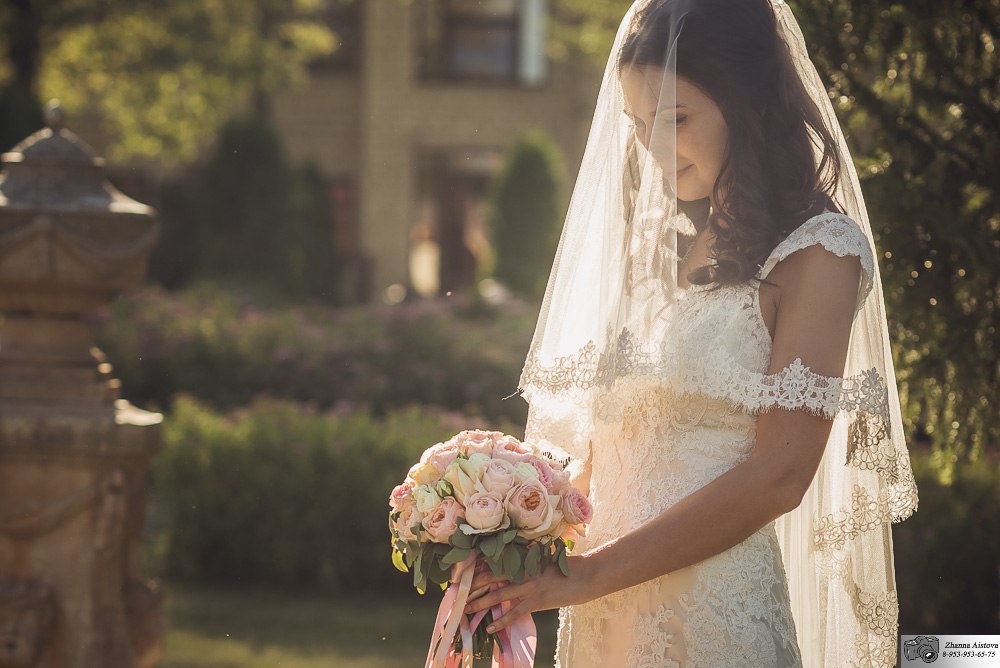 Фотограф - Жанна Аистова