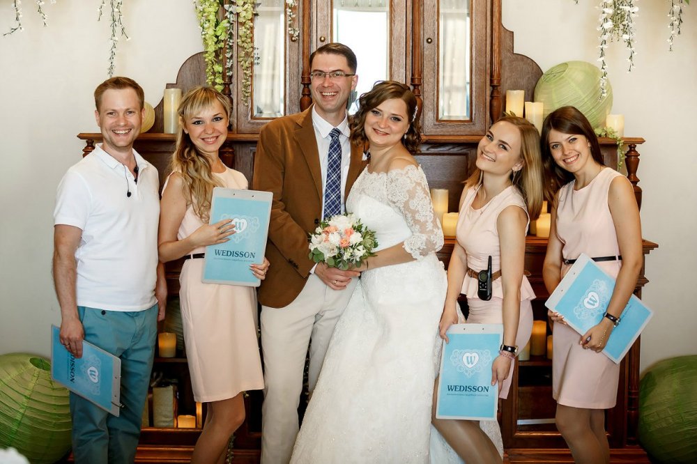 Фотограф - Олег Фарца