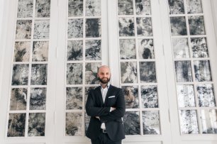 Современный образ жениха