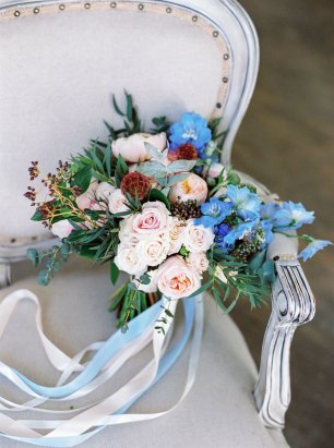 Букет невесты