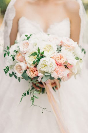 Букет невесты