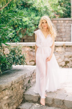 Утро невесты