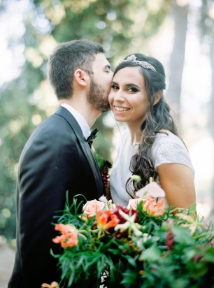 Встреча Саши и Анри