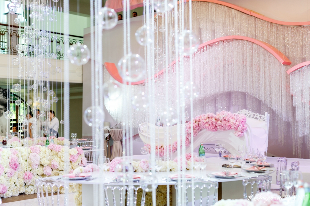 Свадьба Максима и Ангелины