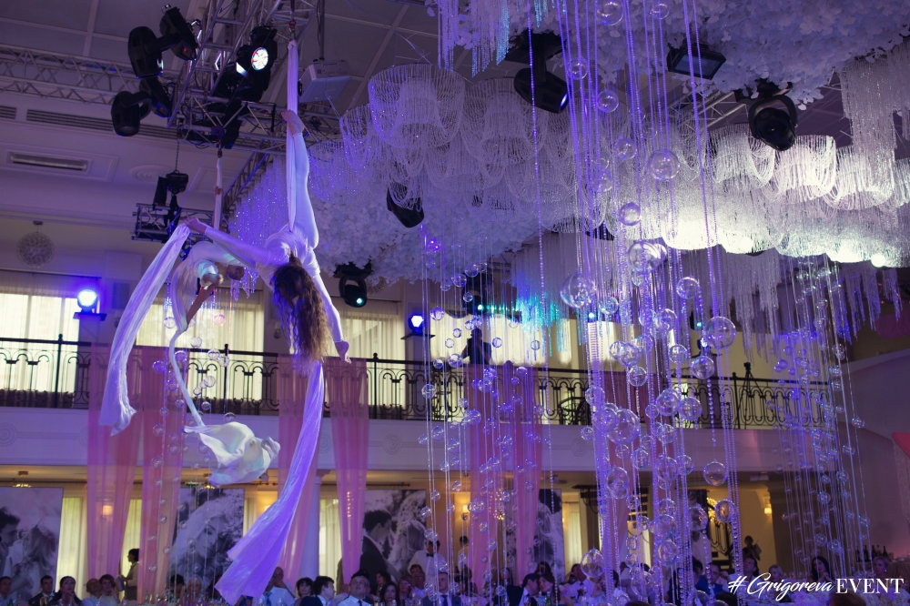 Свадьба Максима и Ангелины