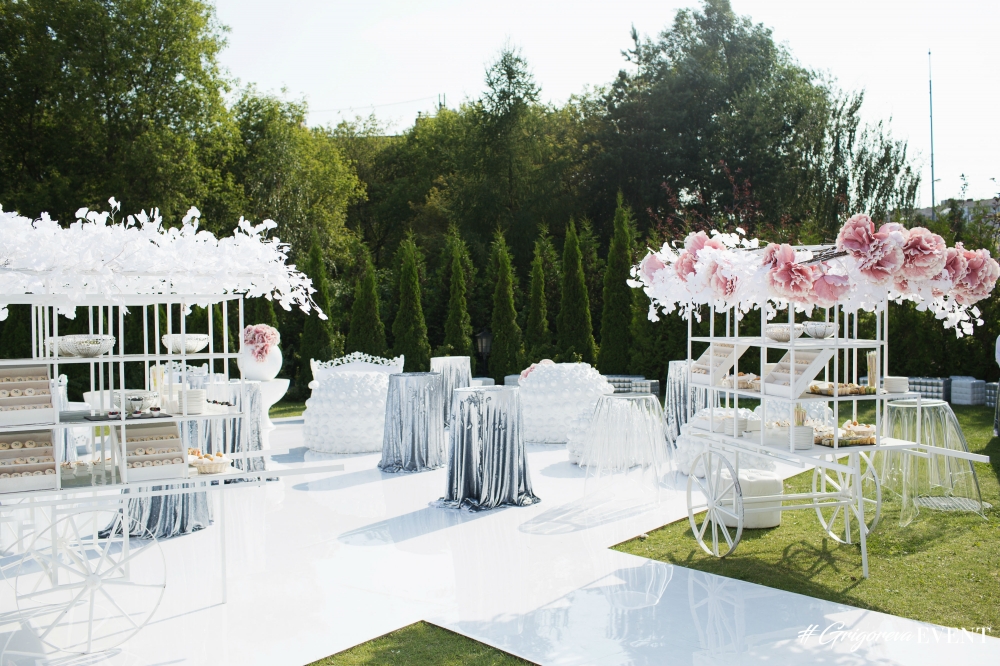 Свадьба Максима и Ангелины