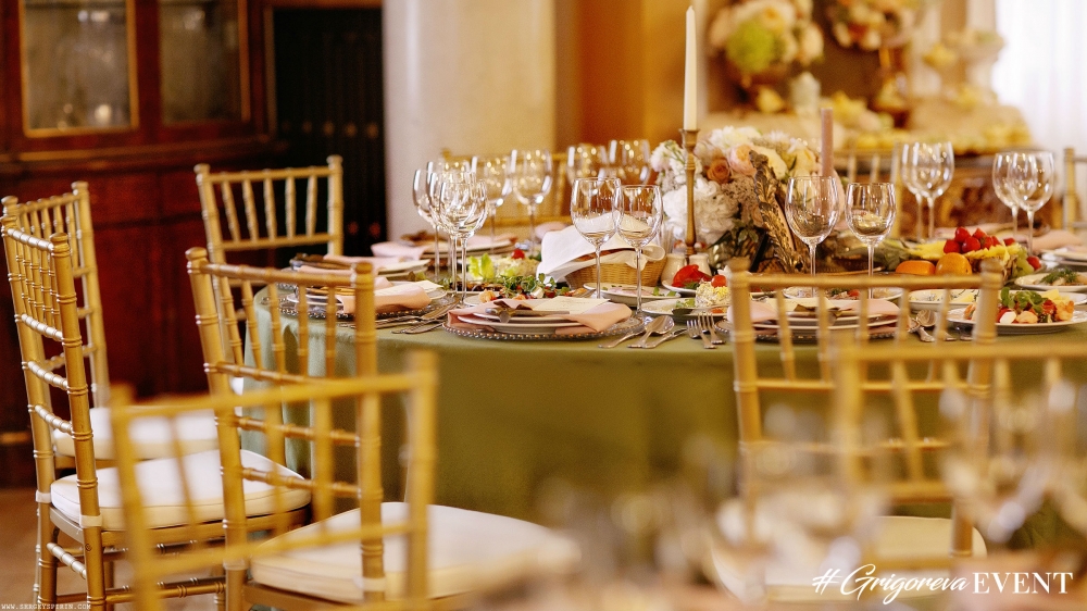 Свадьба Виктора и Татьяны