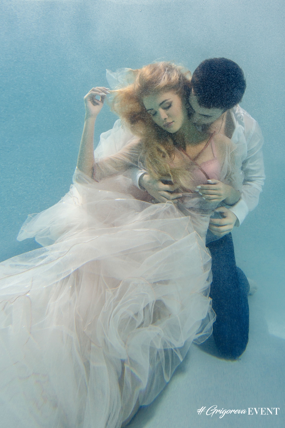 Свадьба Максима и Ангелины