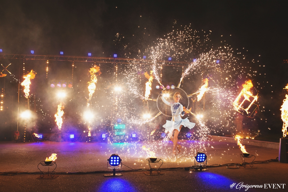 Свадьба Максима и Ангелины