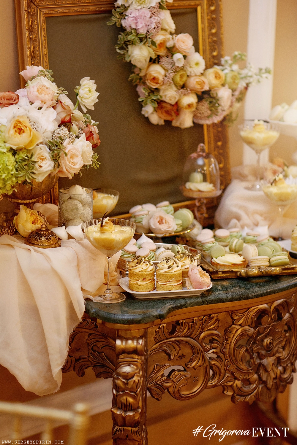 Свадьба Виктора и Татьяны