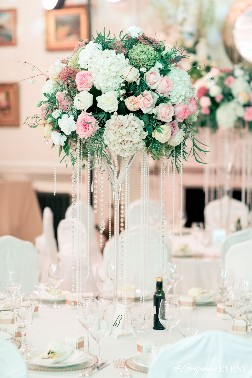 Свадьба Давида и Екатерины