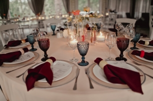 Свадьба Димы и Киры