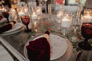 Свадьба Димы и Киры