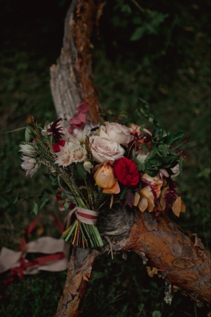 Свадьба Димы и Киры