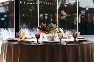 Свадьба Жени и Кети