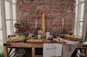 Сырный стол