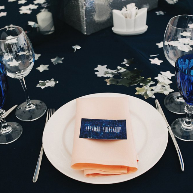 Цвет свадьбы: 10 модных оттенков для весны 2016