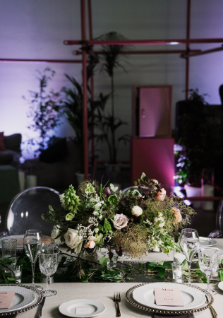 цвет свадьбы 2019, свадьба в зеленом цвете, организатор FEERIQUE EVENT & EMOTIONS