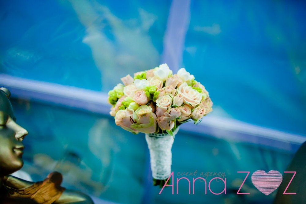 Свадьба Екатерины и Дениса!
www.annazoz.ru
www.annazozdecor.ru