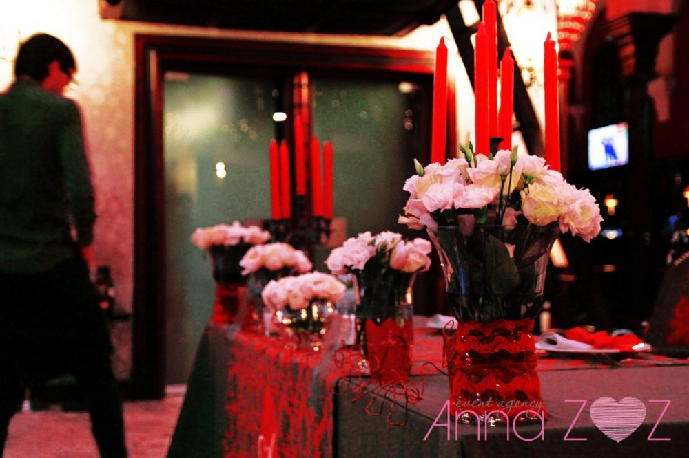 Свадьба Елены и Артема
www.annazoz.ru
www.annazozdecor.ru