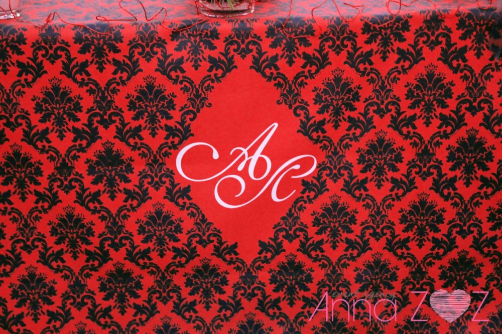Свадьба Елены и Артема
www.annazoz.ru
www.annazozdecor.ru