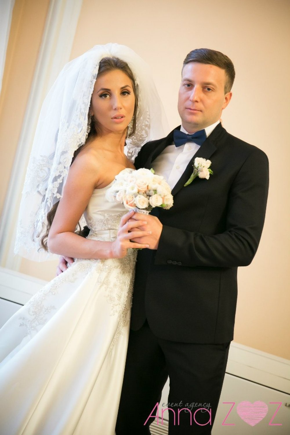 Свадьба Елены и Артема
www.annazoz.ru
www.annazozdecor.ru