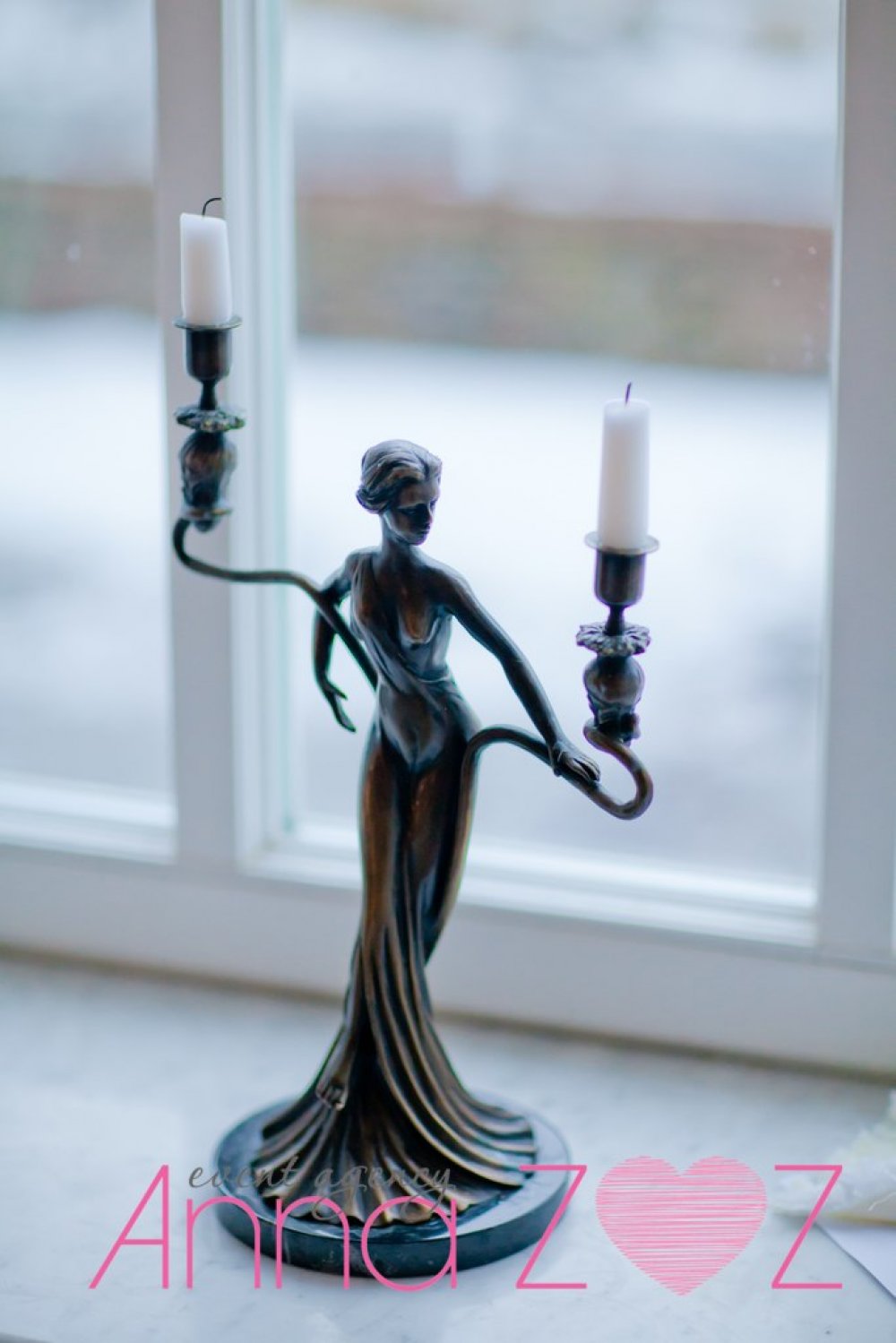 Свадьба Екатерины и Дениса!
www.annazoz.ru
www.annazozdecor.ru