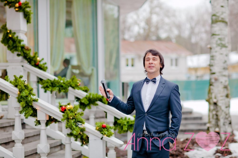 Свадьба Екатерины и Дениса!
www.annazoz.ru
www.annazozdecor.ru