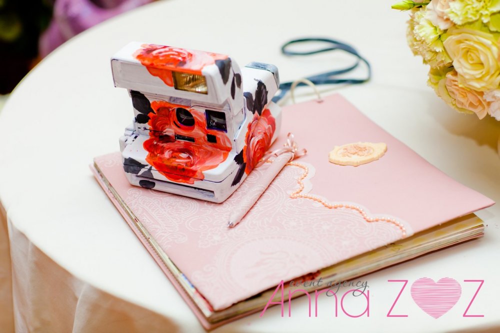 Свадьба Екатерины и Дениса!
www.annazoz.ru
www.annazozdecor.ru
