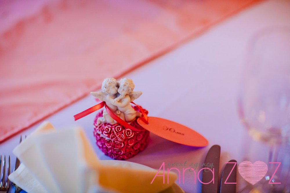 Свадьба Екатерины и Дениса!
www.annazoz.ru
www.annazozdecor.ru