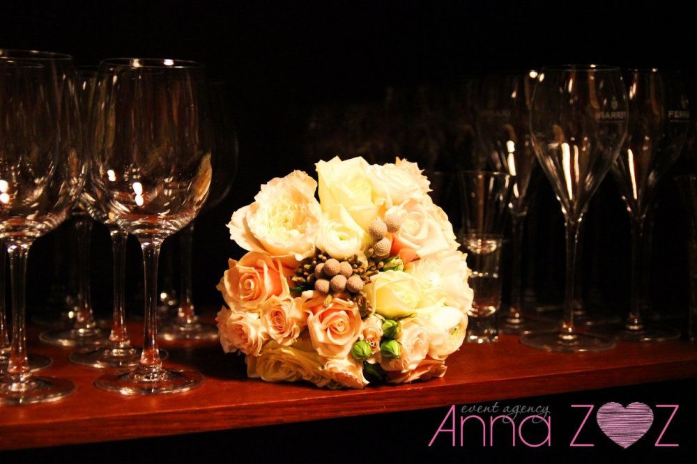 Свадьба Елены и Артема
www.annazoz.ru
www.annazozdecor.ru