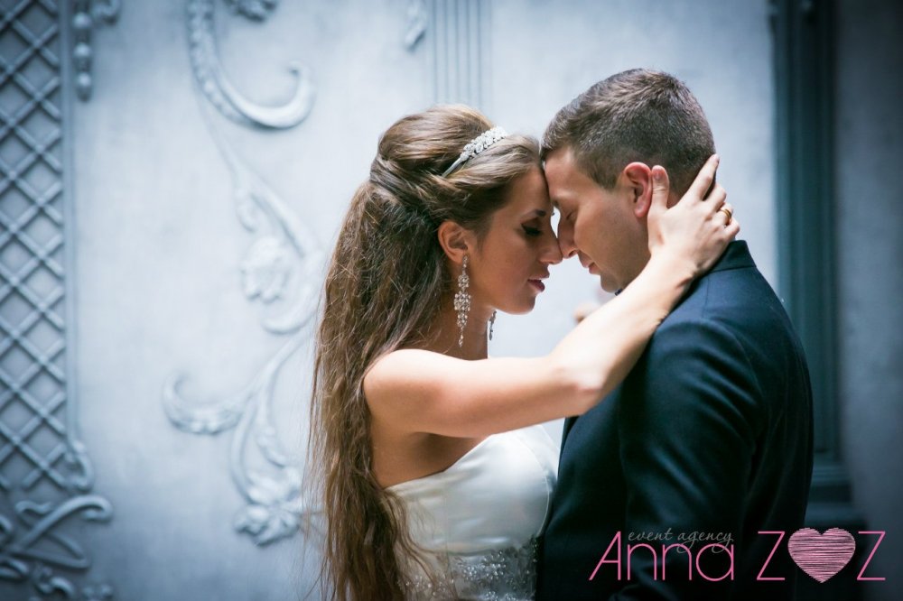 Свадьба Елены и Артема
www.annazoz.ru
www.annazozdecor.ru