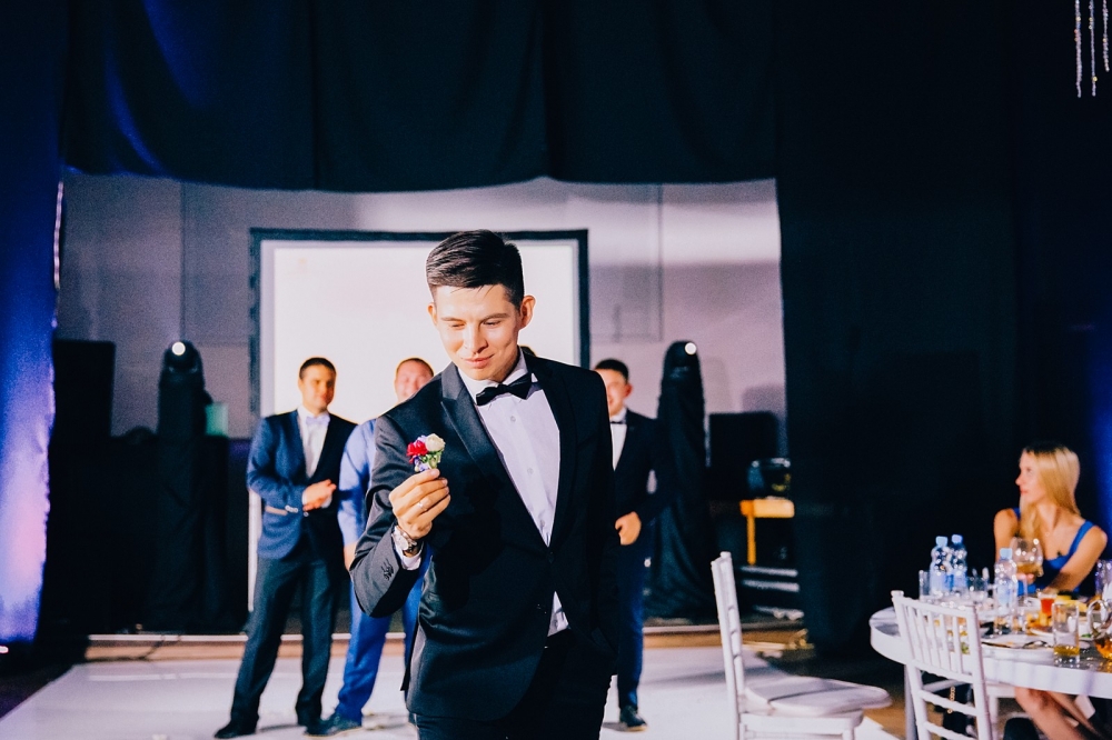 Фотограф - Евгения Романовская