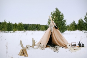 Декор для лавстори