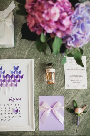 Аксессуары и свадебная полиграфия на свадьбу