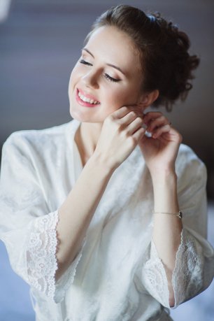 Сборы невесты