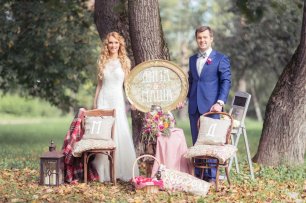 Декор и реквизиты