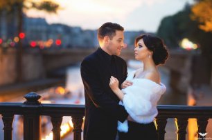 Элегантность черного