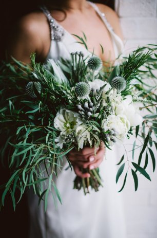 Букет невесты