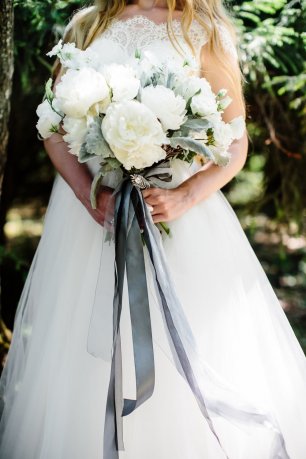 Букет невесты