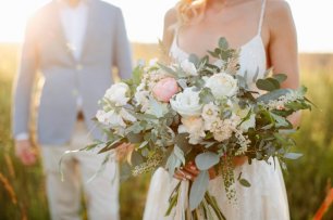 Букет невесты