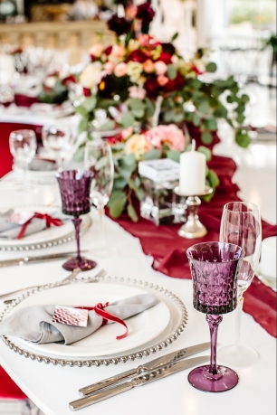 Декор свадьбы