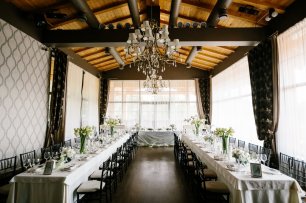 Свадьба Кристины и Димы