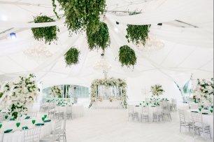 Свадебный банкет