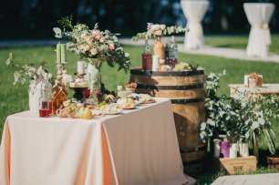 Сырный стол