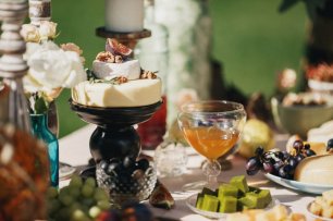 Сырный стол