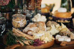 Сырный стол