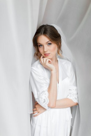 Утро невесты