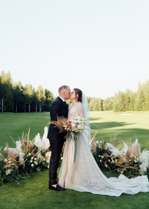 Анна и Илья