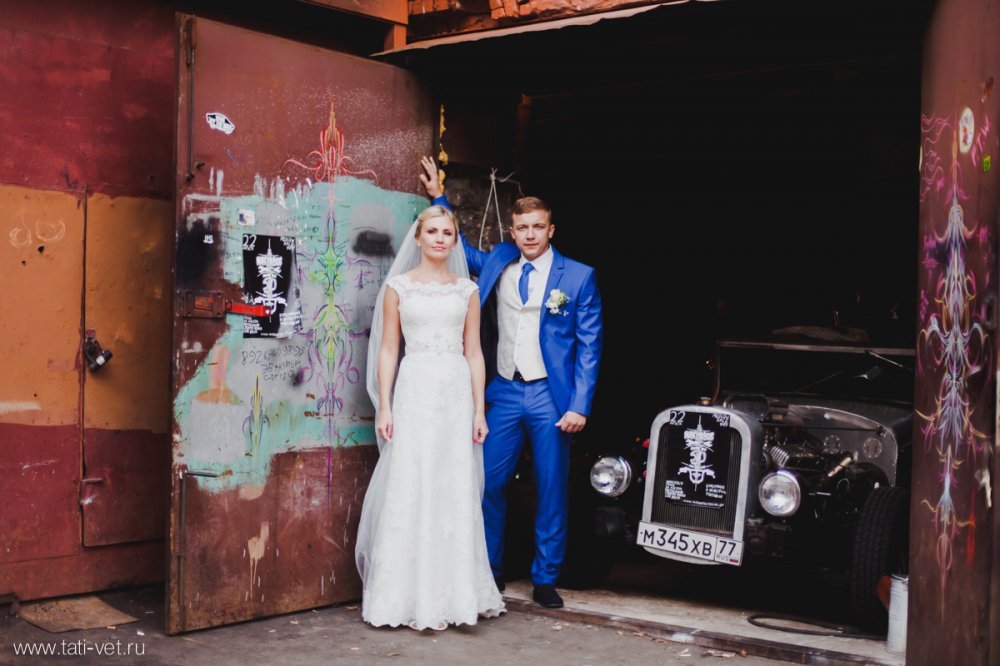 Свадьба Гали и Паши. 

Свадебное агентство Tati Vetru 
www.tati-vet.ru

#wedding #свадьба #tativetru